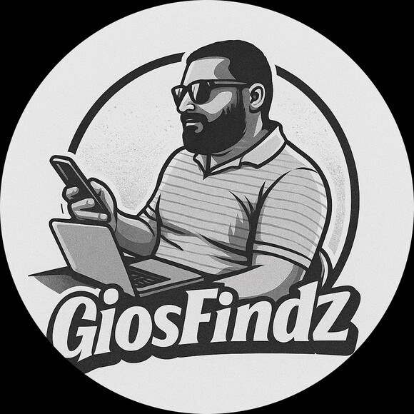 giosfindz